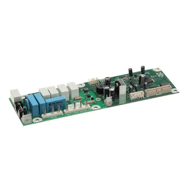 MAIN PCB Replacement P0143K0100 for Turbo Air