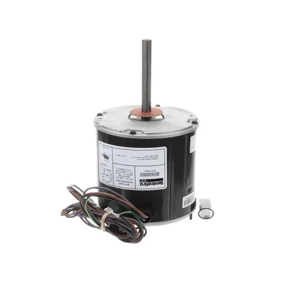 MOTOR 1/4HP 48FR 230V Replacement 8110362 for Mavrik