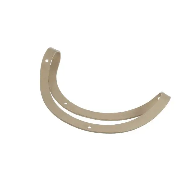 Gasket 16 1/8 OD X 14 ID X 3 Replacement 8115985 for Mavrik