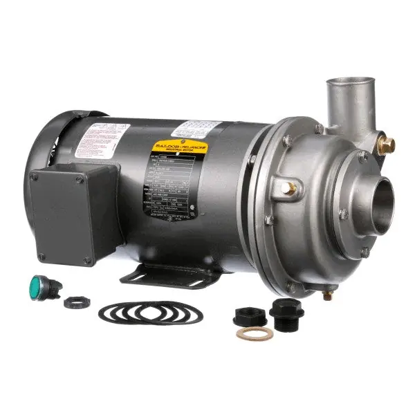 PUMP-CI ASY B2 3HP MOTOR Replacement 405921 for Champion