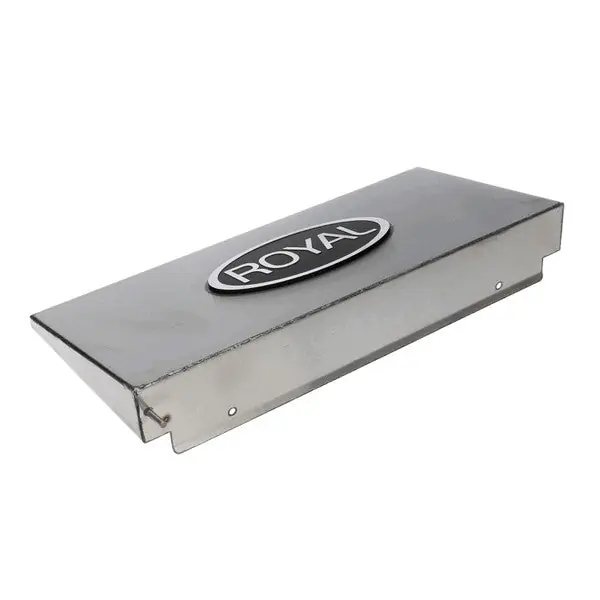 Front Panel Replacement 28650 for Royal Range