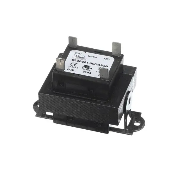Transformer 20VA 120 Primary Replacement 137487 for Groen