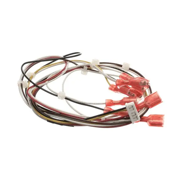 HARNESS POWER/SOLENOIDS 4FL F/B Replacement 620316443 for Cornelius
