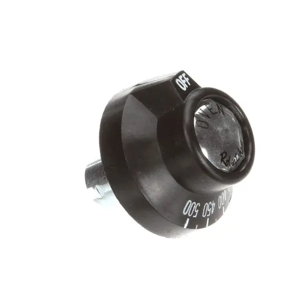 Thermostat Knob Replacement 18012 for Comstock Castle