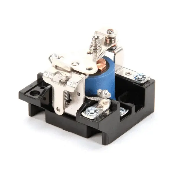 Relay SPDT 120V for Vulcan Hart Replacement 00-411497-000A1