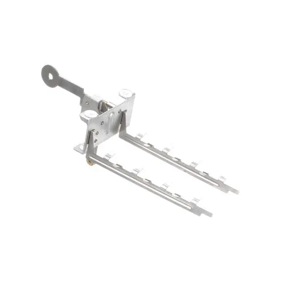 CARRIAGE HANDLE ASSEMBLY Replacement 04.05.783.00 for Hatco
