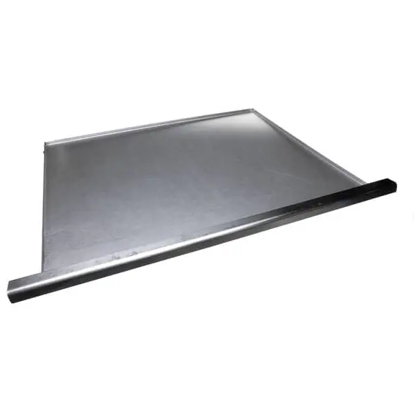 36 Drip Pan Replacement 8109249 for Mavrik