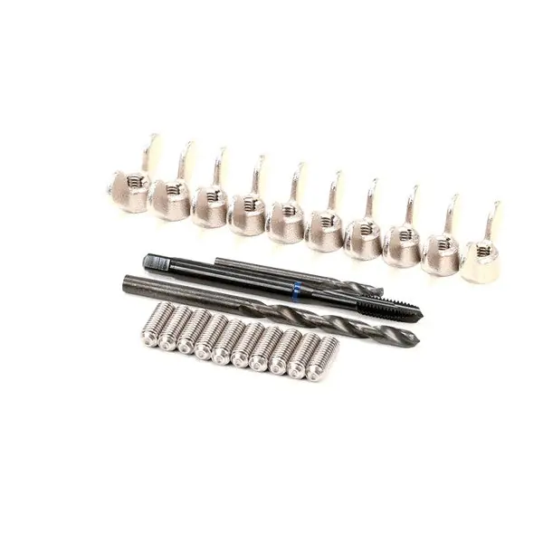 SRVC SET REPAIR AXLE FAN PLT for Fri-Jado Replacement 9298563S