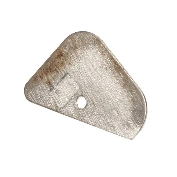Electrode Left Replacement 1400021 for Univex