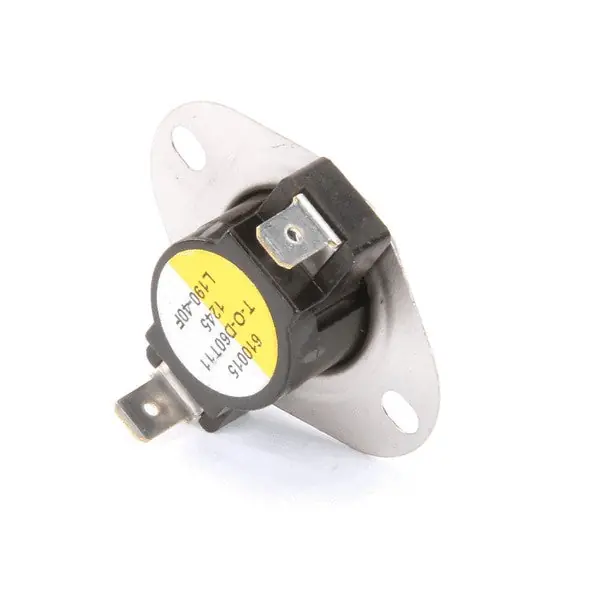 Thermodisc Limit Control Replacement ZEM3L01190 for Zesto