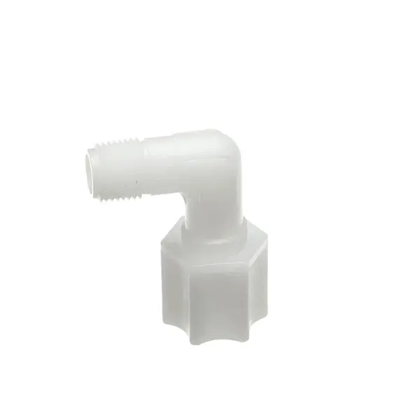 Fitting Comp 1/4OD X 1/8 MPT Replacement 02103.62 for Cma Dishmachines