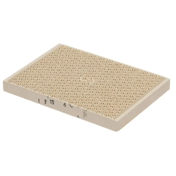 Ceramic Tile 5 1/4 X 3 3/4 X 1 Replacement 408778 for Legion