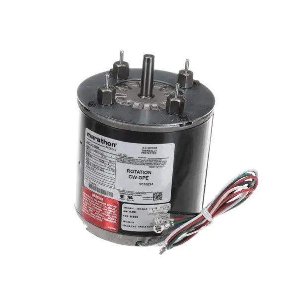 MOTOR FLOSS MACHINE Replacement 48649 for Gold Medal