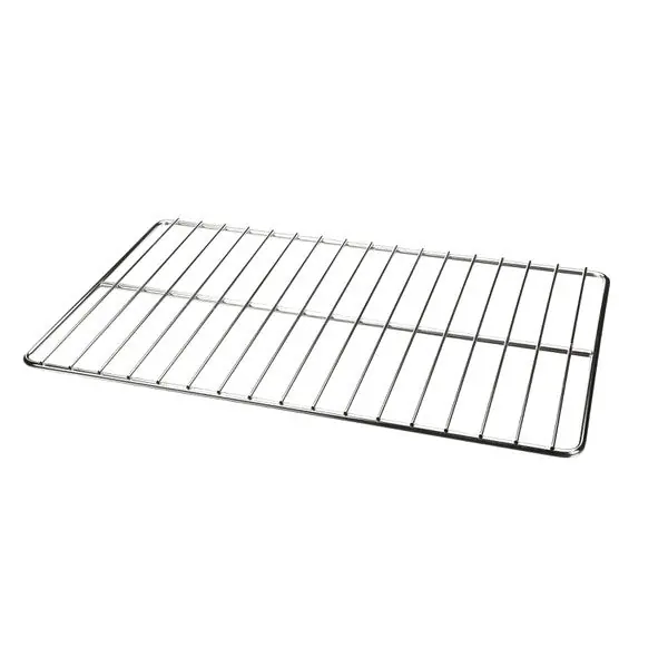 Single 304 S/S Grid Half Replacement 922062 for Electrolux