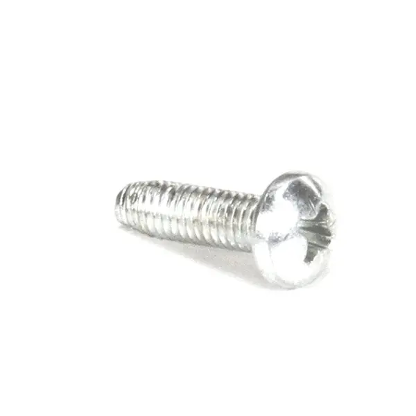 HANDLE SCREW M5-10 Thread Cut Replacement XTSA0051 for Vollrath/Idea-Medalie