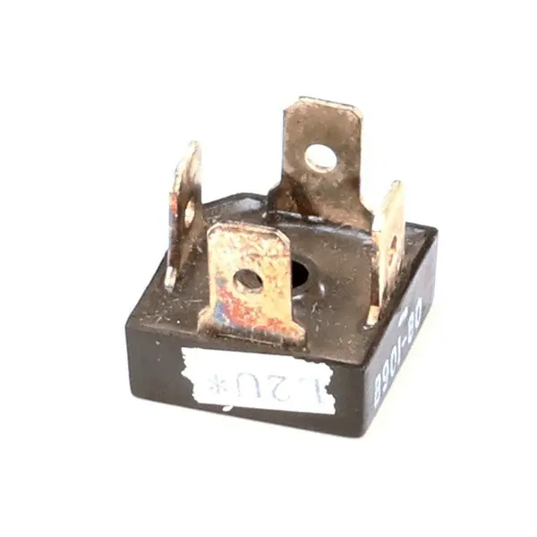 Rectifier Bridge for Electro Freeze HC150890 Replacement