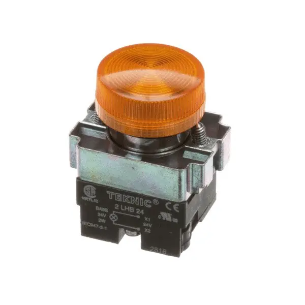 Light Body 24V Replacement 8092150 for Mavrik