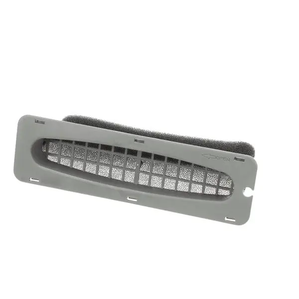 Air Inlet Filter Replacement 8455.1377P for Rational Cooking Systems