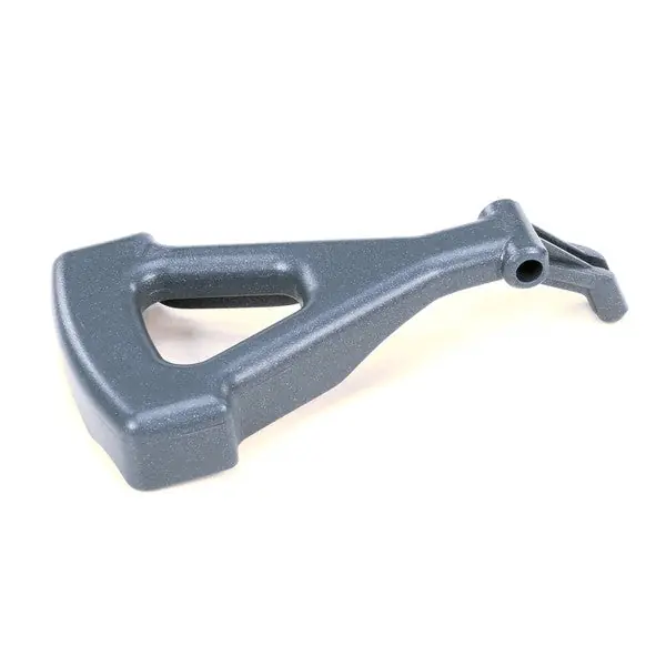 Lever Spigot Blue Glitter GT Replacement SL320000043 for Carpigiani