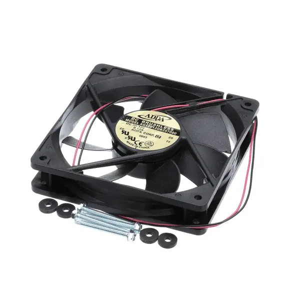 Condenser Fan with Screws Replacement 80-54014-00 for U-Line