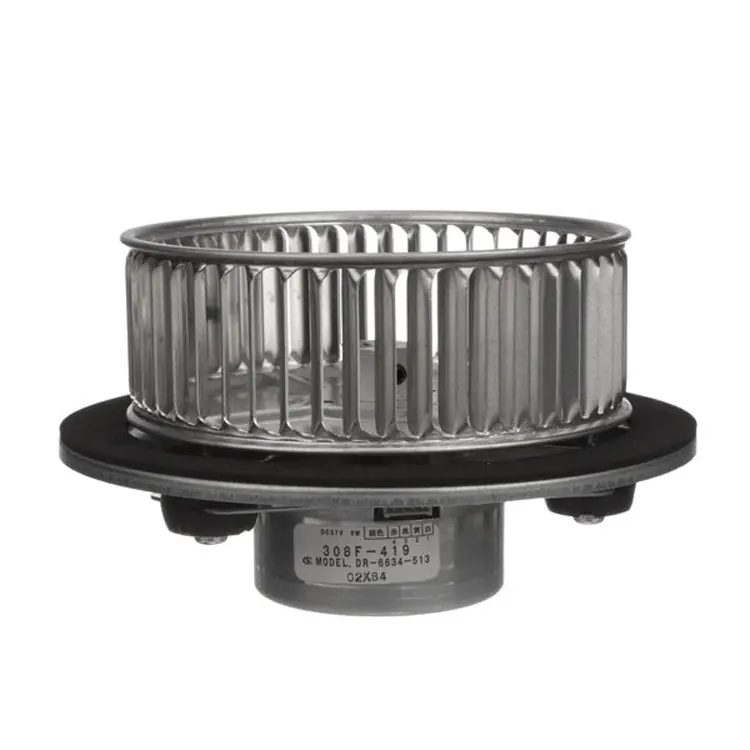 Rinnai 1004F-2082 Combustion Fan Assy 1004F A