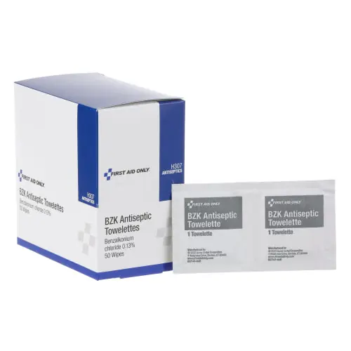 Antiseptic Wipes 50 Replacement 54104 for Mavrik