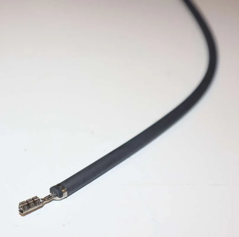 Rinnai 105000095 High Tension Cord Rc98Hpi, Rc98H