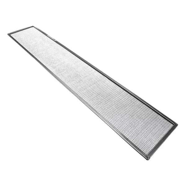 FILTER MAGNETIC 8.50 INCH POWER 45 INCH Replacement 38490 for Structural Concepts