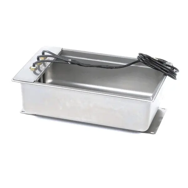 CONDENSATE PAN FULL SIZE Replacement 17-09591 for Master-Bilt