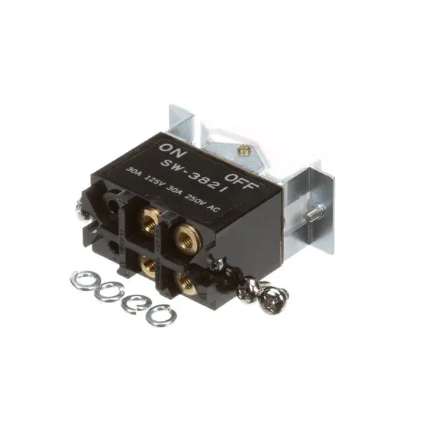 Power Switch Replacement 54806 for Structural Concepts