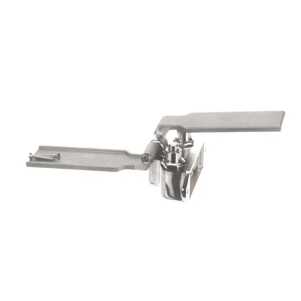 Double Knee Pedal Valve 6 Replacement B-0509 for T&S Brass