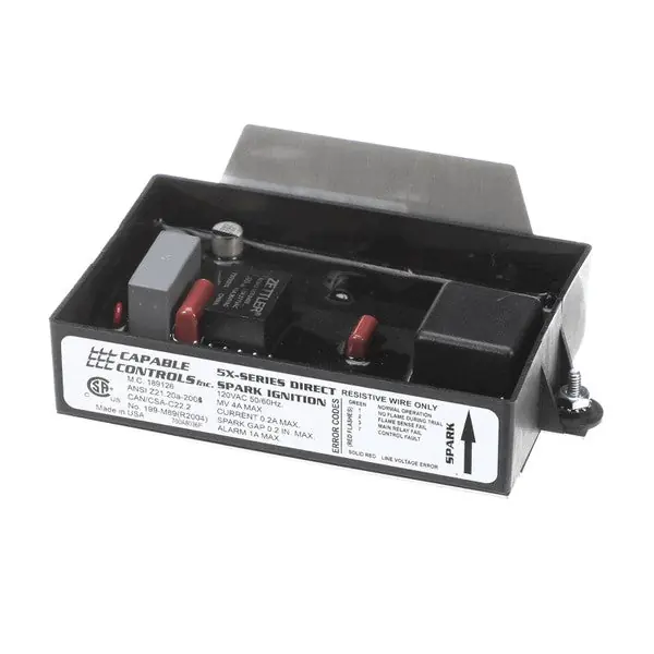 Ignition Control Replacement STAPSZ22520 for Mavrik