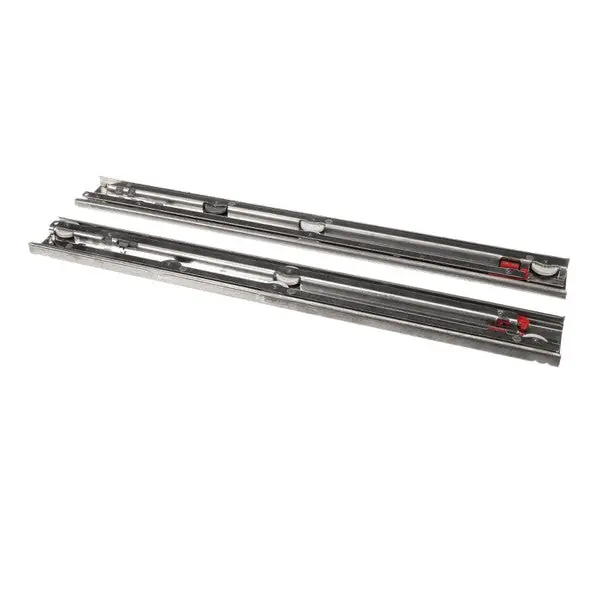 KIT SLIDES LD 22 IN Replacement 10451-05 for Silver King