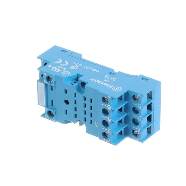 Socket Relay ADC-44 44 & H Replacement 291-3009 for American Dish Service
