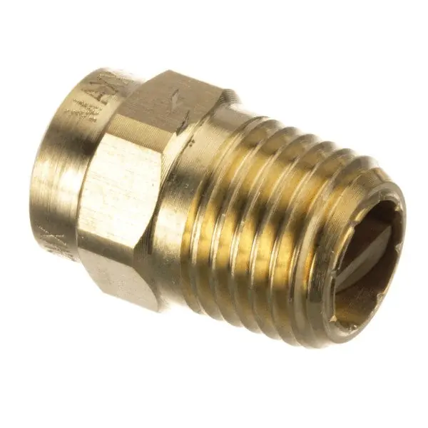 Rinse Nozzle 1/4 Replacement 510-5011 for Lvo Manufacturing