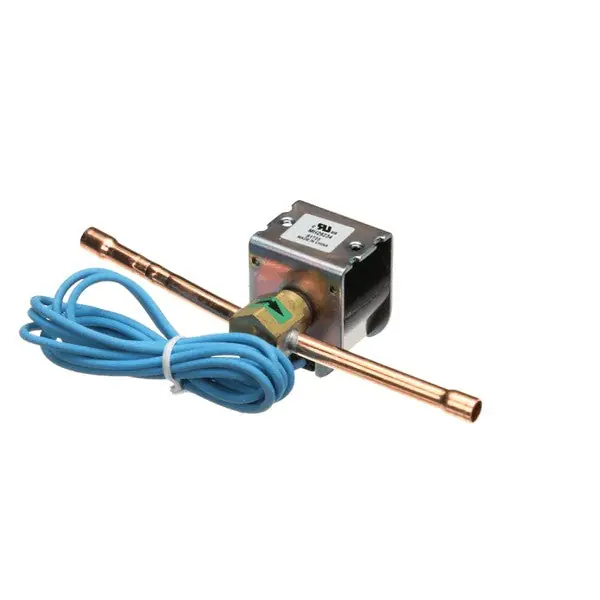 Solenoid Valve 120V Coil Replacement VA-29863 for Alto-Shaam