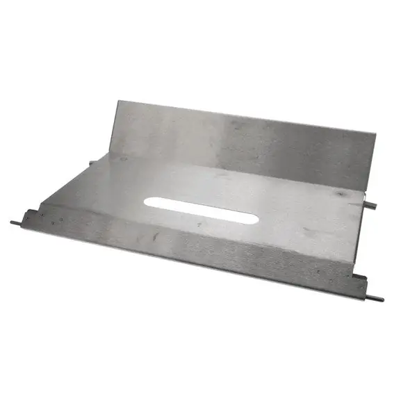 Small Snout Baffle Assembly Replacement 8086416 for Mavrik