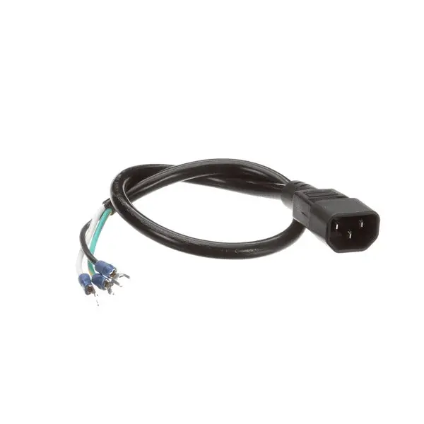 WIRING CORD PUMP IEC-320 MALE Replacement B6797201 for Pitco