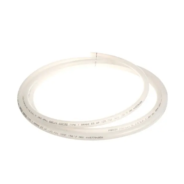 HOSE 3/8 OD OPAQUE PARFLEX Replacement H027 for Edlund
