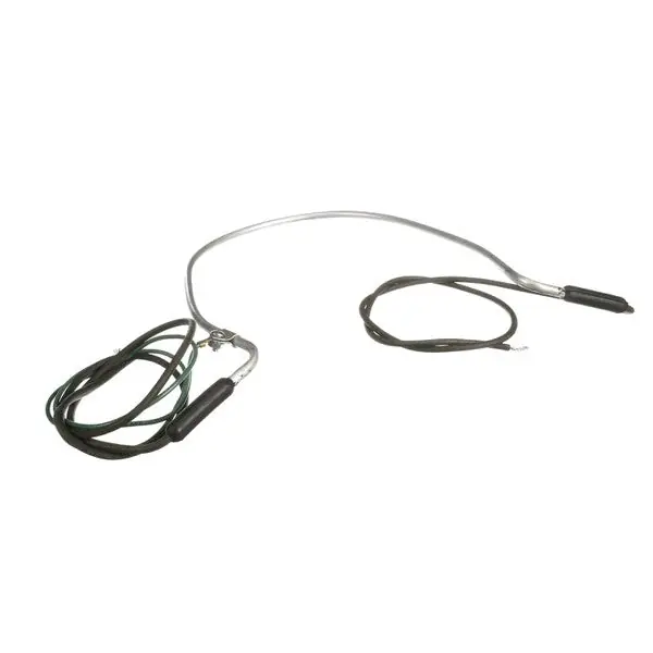 HEATER CRANKCASE 240V Replacement 7077960 for Heatcraft