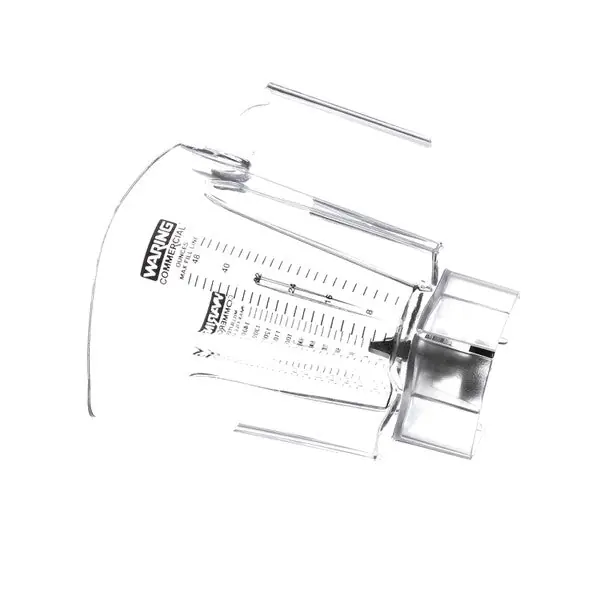 Jar Assembly BB300 Series Replacement 503522 for Waring/Qualheim