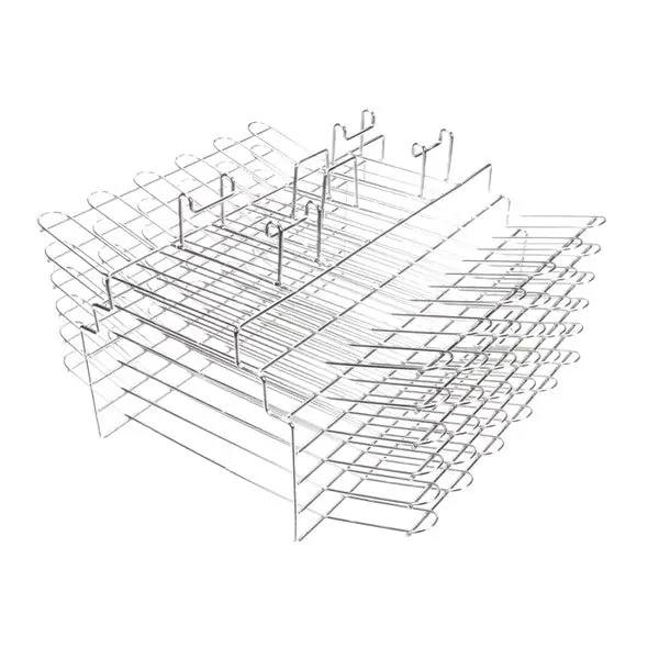 Holder Wrap 6 Tier Replacement 27807175 for Franke