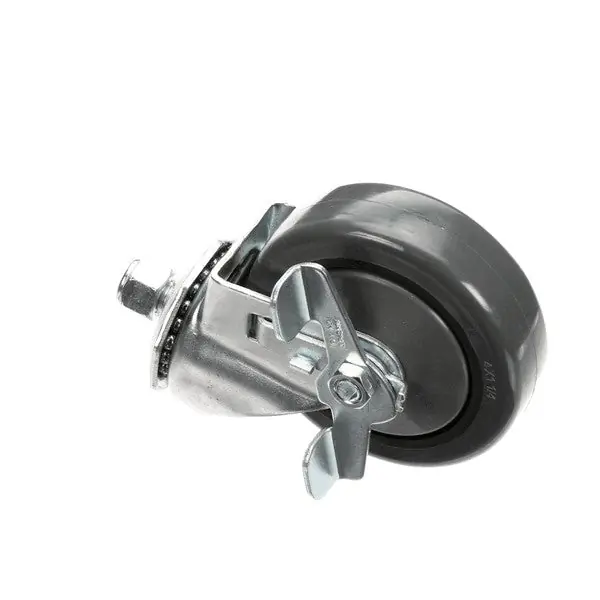 WHEEL 4 LOCKING REAR SWIVEL Replacement 700036 for Darling International