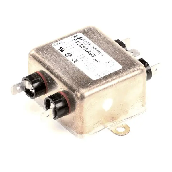FILTEREMI Replacement L728AL for Grindmaster