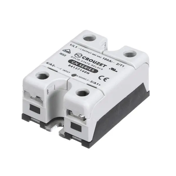 Solid State Relay 95A Replacement MM10033028 for Henny Penny