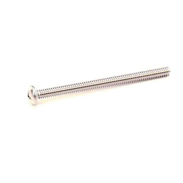 Screw # 8-32 X 2.25 Replacement 1082.00092.00 for Fetco