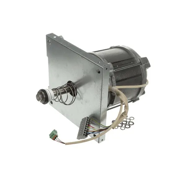 MOTOR 200/230V 10.20/12.20/20 Replacement 2617284 for Convotherm