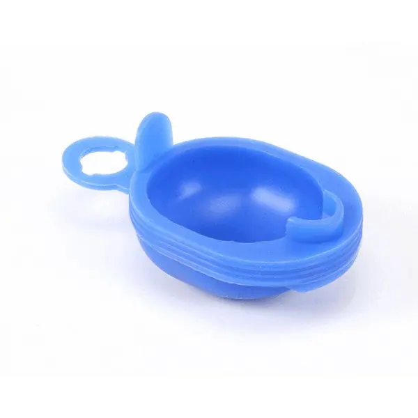 DOME PUMP 55 DURO BLUE Replacement 07399 for Server Products