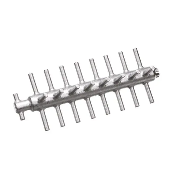 ASSEMBLY SPIKED SHAFT Replacement 0060-625 for Somerset