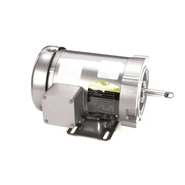 MOTOR 1HP MV 60 3 JET Replacement 115578 for Champion